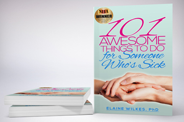 101 awesome things to do book cover