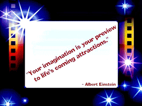 Imagination